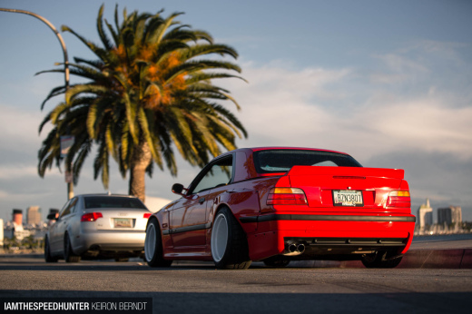 speedhunters- Paul’s Widebody M3 – Keiron Berndt (28 of&nbsp;49)