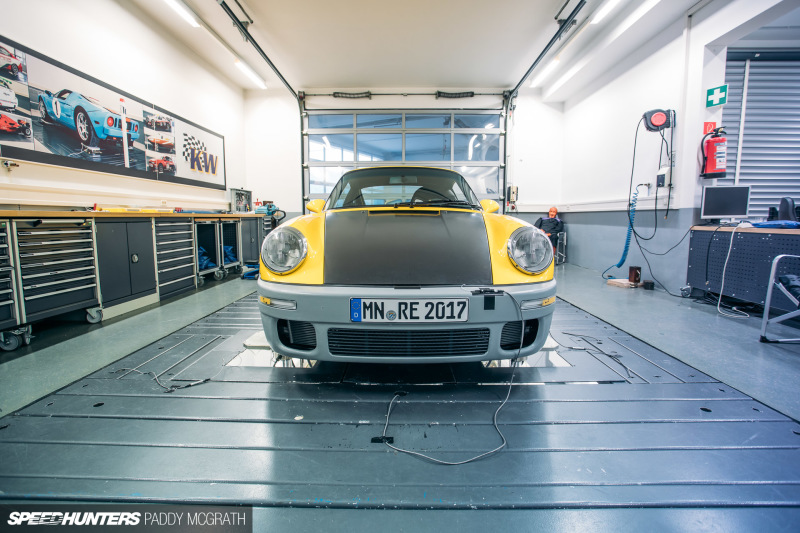2018 RUF Yellowbird KW Suspensions Speedhunters by Paddy&nbsp;McGrath-2