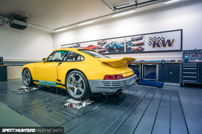 2018 RUF Yellowbird KW Suspensions Speedhunters by Paddy&nbsp;McGrath-4