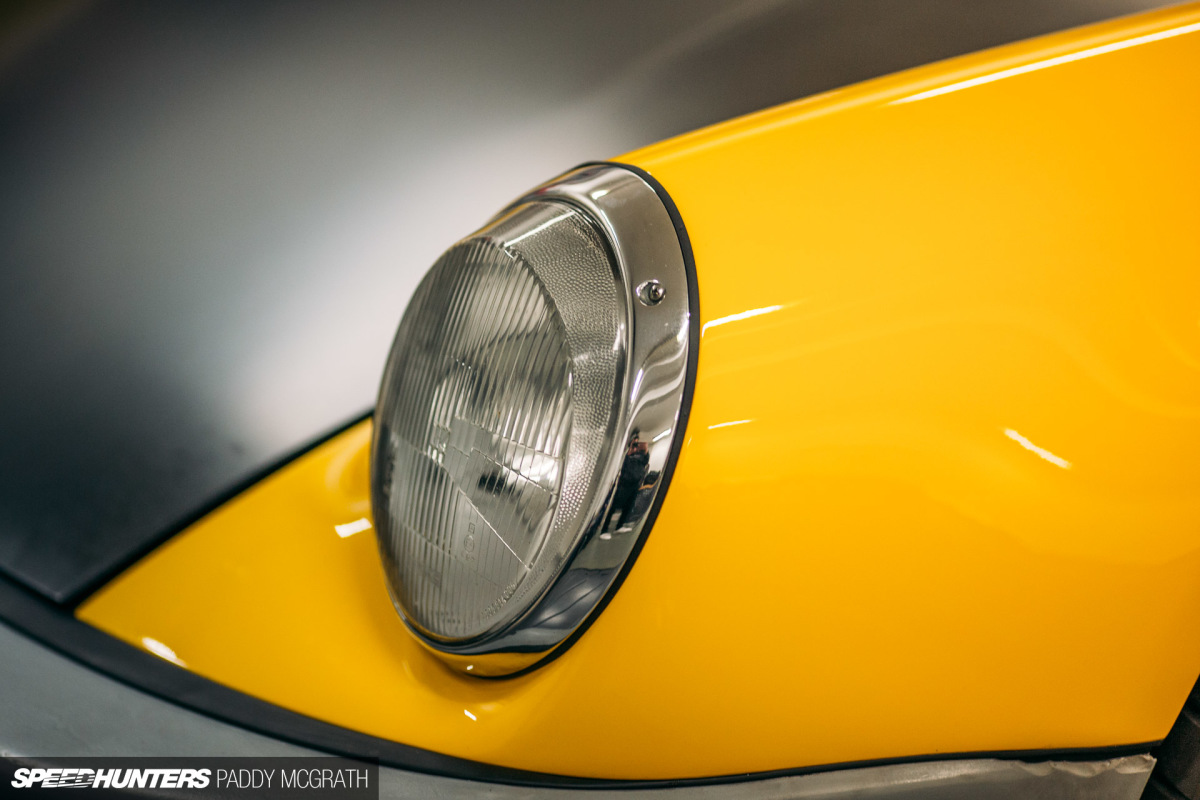 2018 RUF Yellowbird KW Suspensions Speedhunters by Paddy McGrath-6