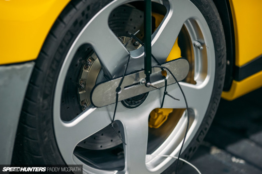 2018 RUF Yellowbird KW Suspensions Speedhunters by Paddy&nbsp;McGrath-7