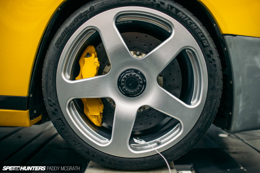 2018 RUF Yellowbird KW Suspensions Speedhunters by Paddy&nbsp;McGrath-8