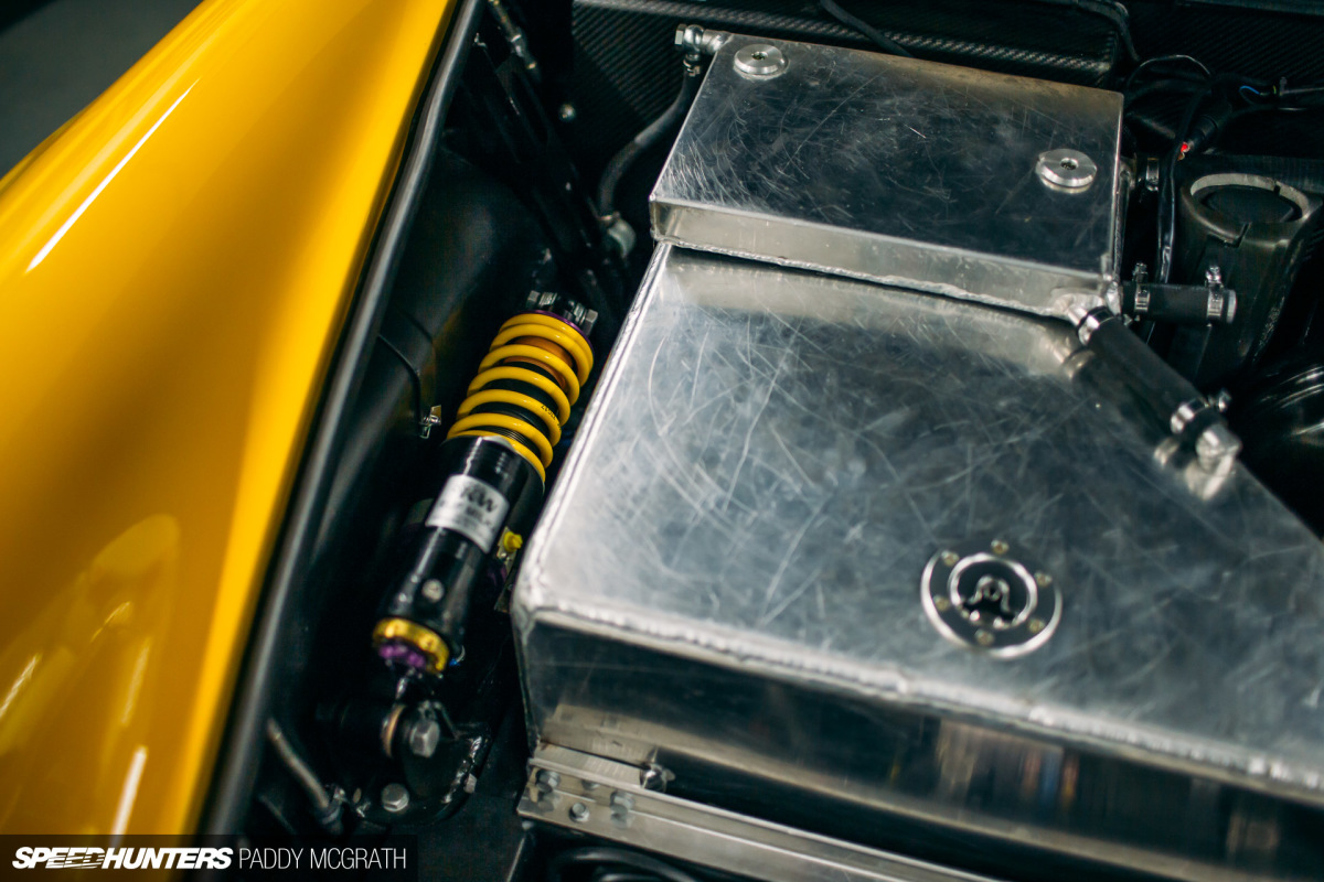 2018 RUF Yellowbird KW Suspensions Speedhunters by Paddy McGrath-10