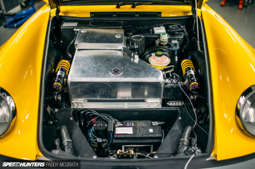 2018 RUF Yellowbird KW Suspensions Speedhunters by Paddy&nbsp;McGrath-11