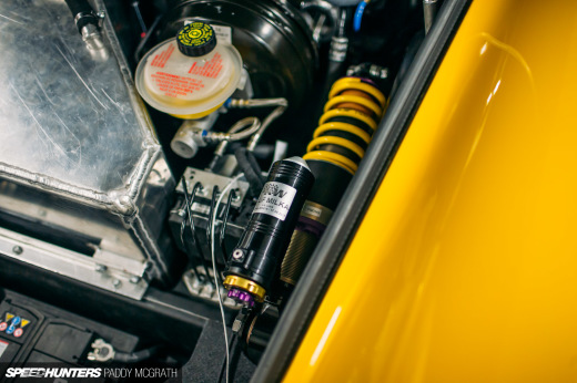 2018 RUF Yellowbird KW Suspensions Speedhunters by Paddy&nbsp;McGrath-12