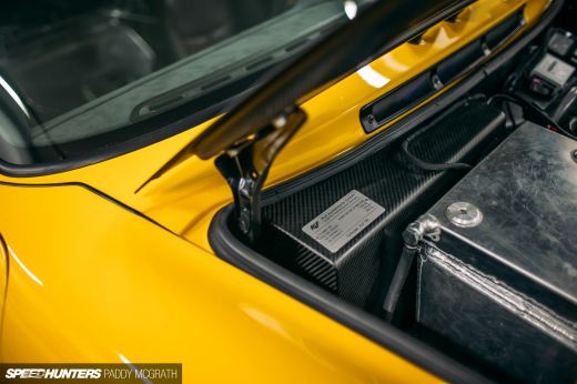 2018 RUF Yellowbird KW Suspensions Speedhunters by Paddy&nbsp;McGrath-14