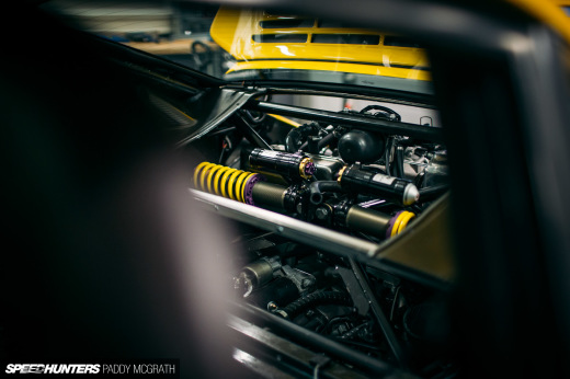 2018 RUF Yellowbird KW Suspensions Speedhunters by Paddy&nbsp;McGrath-15