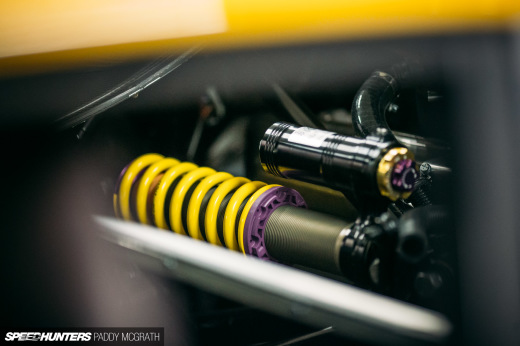 2018 RUF Yellowbird KW Suspensions Speedhunters by Paddy&nbsp;McGrath-16