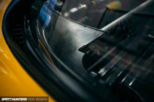 2018 RUF Yellowbird KW Suspensions Speedhunters by Paddy&nbsp;McGrath-18