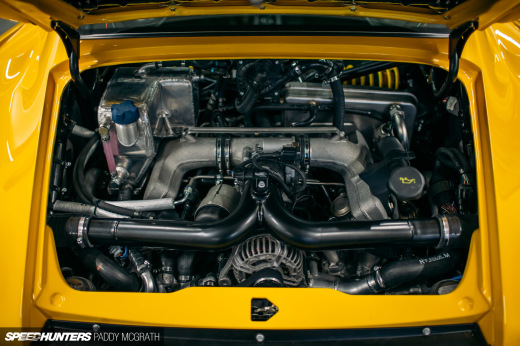 2018 RUF Yellowbird KW Suspensions Speedhunters by Paddy&nbsp;McGrath-19