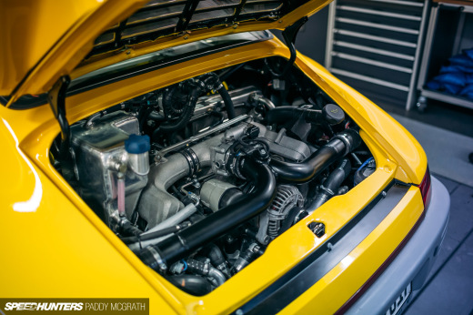 2018 RUF Yellowbird KW Suspensions Speedhunters by Paddy&nbsp;McGrath-20