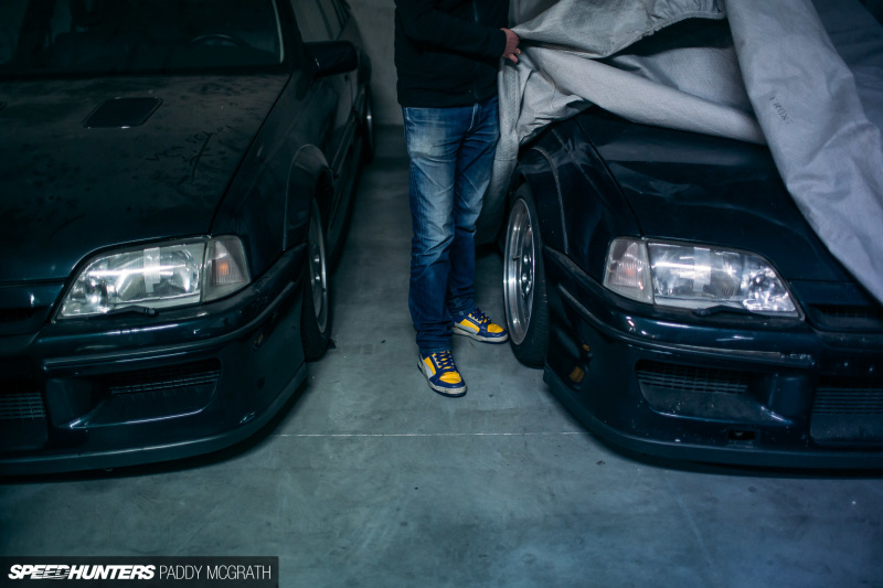 2018 BMW E36 Judd Georg Plasa KW Suspensions Speedhunters by Paddy&nbsp;McGrath-1