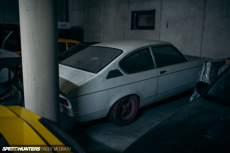 2018 BMW E36 Judd Georg Plasa KW Suspensions Speedhunters by Paddy&nbsp;McGrath-2