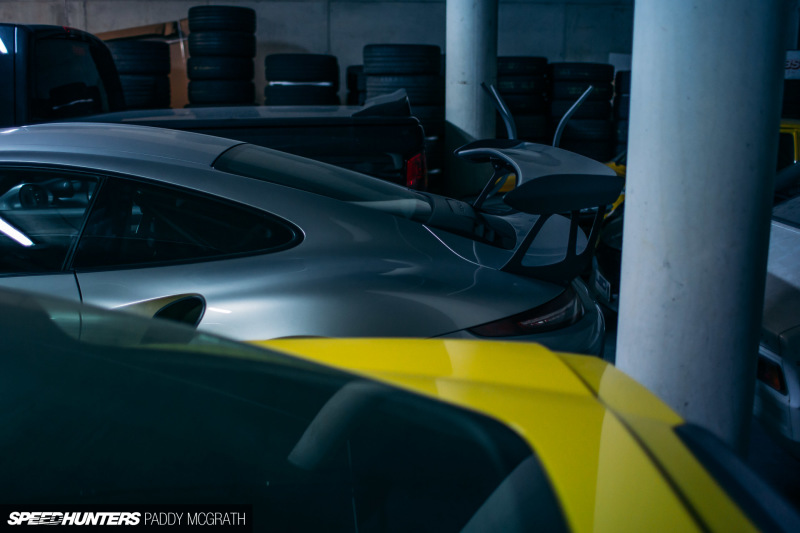 2018 BMW E36 Judd Georg Plasa KW Suspensions Speedhunters by Paddy&nbsp;McGrath-3