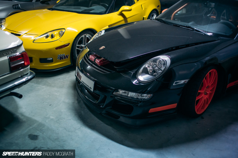 2018 BMW E36 Judd Georg Plasa KW Suspensions Speedhunters by Paddy&nbsp;McGrath-4