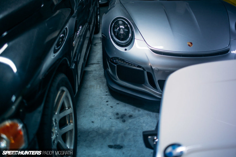 2018 BMW E36 Judd Georg Plasa KW Suspensions Speedhunters by Paddy&nbsp;McGrath-5