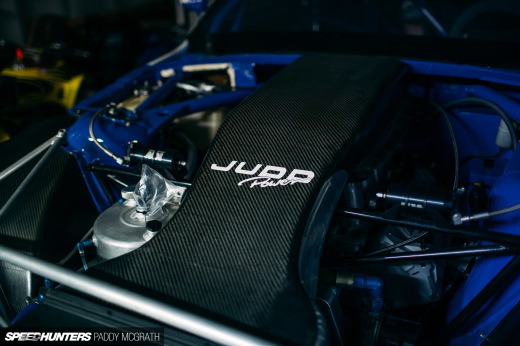 2018 BMW E36 Judd Georg Plasa KW Suspensions Speedhunters by Paddy&nbsp;McGrath-8