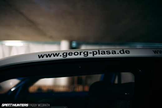 2018 BMW E36 Judd Georg Plasa KW Suspensions Speedhunters by Paddy&nbsp;McGrath-13