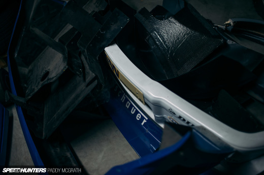 2018 BMW E36 Judd Georg Plasa KW Suspensions Speedhunters by Paddy&nbsp;McGrath-15