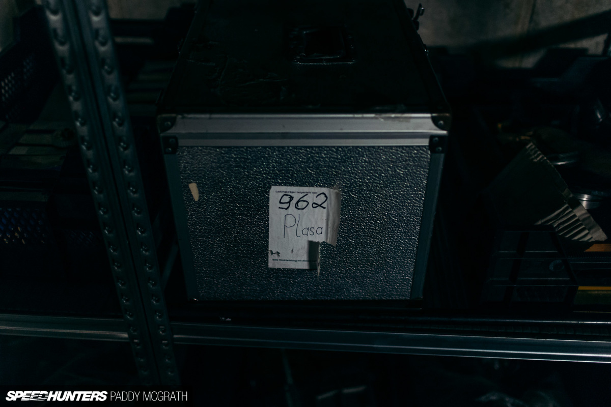 2018 BMW E36 Judd Georg Plasa KW Suspensions Speedhunters by Paddy McGrath-16