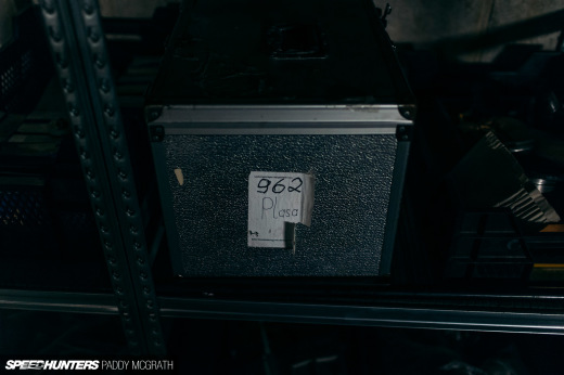 2018 BMW E36 Judd Georg Plasa KW Suspensions Speedhunters by Paddy&nbsp;McGrath-16