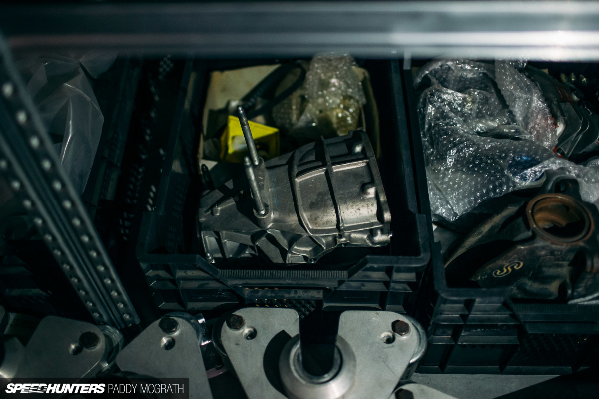 2018 BMW E36 Judd Georg Plasa KW Suspensions Speedhunters by Paddy McGrath-18