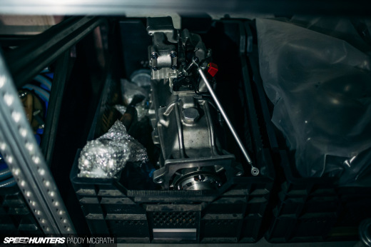 2018 BMW E36 Judd Georg Plasa KW Suspensions Speedhunters by Paddy&nbsp;McGrath-19