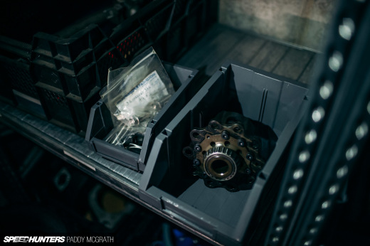 2018 BMW E36 Judd Georg Plasa KW Suspensions Speedhunters by Paddy&nbsp;McGrath-20