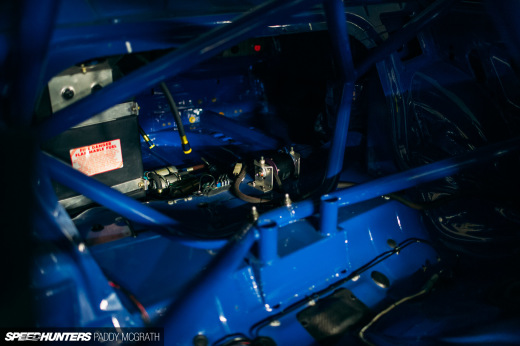 2018 BMW E36 Judd Georg Plasa KW Suspensions Speedhunters by Paddy&nbsp;McGrath-23