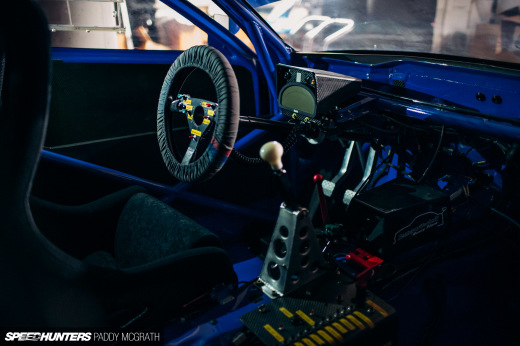 2018 BMW E36 Judd Georg Plasa KW Suspensions Speedhunters by Paddy&nbsp;McGrath-24