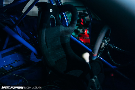 2018 BMW E36 Judd Georg Plasa KW Suspensions Speedhunters by Paddy&nbsp;McGrath-25