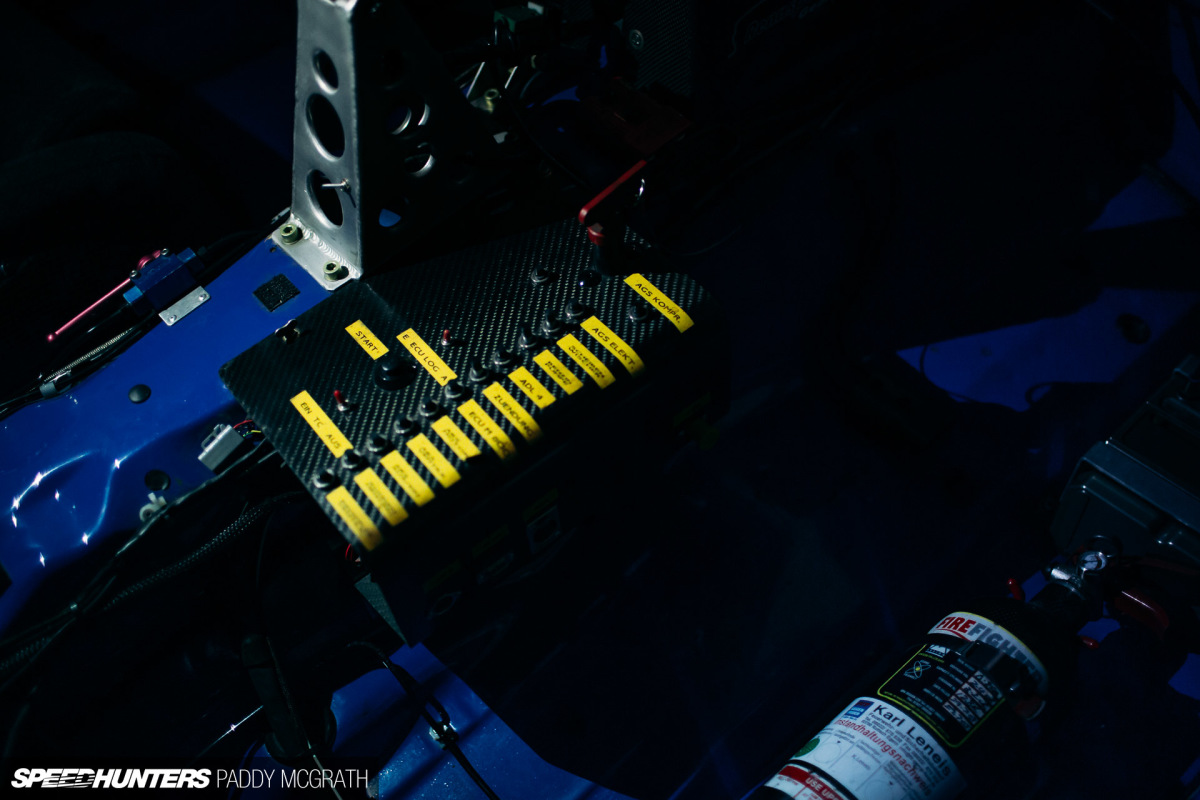 2018 BMW E36 Judd Georg Plasa KW Suspensions Speedhunters by Paddy McGrath-26