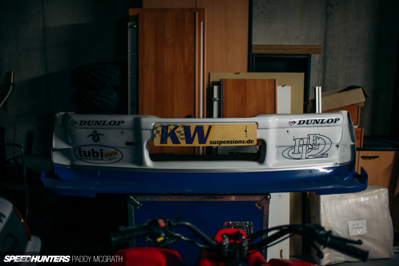 2018 BMW E36 Judd Georg Plasa KW Suspensions Speedhunters by Paddy&nbsp;McGrath-27