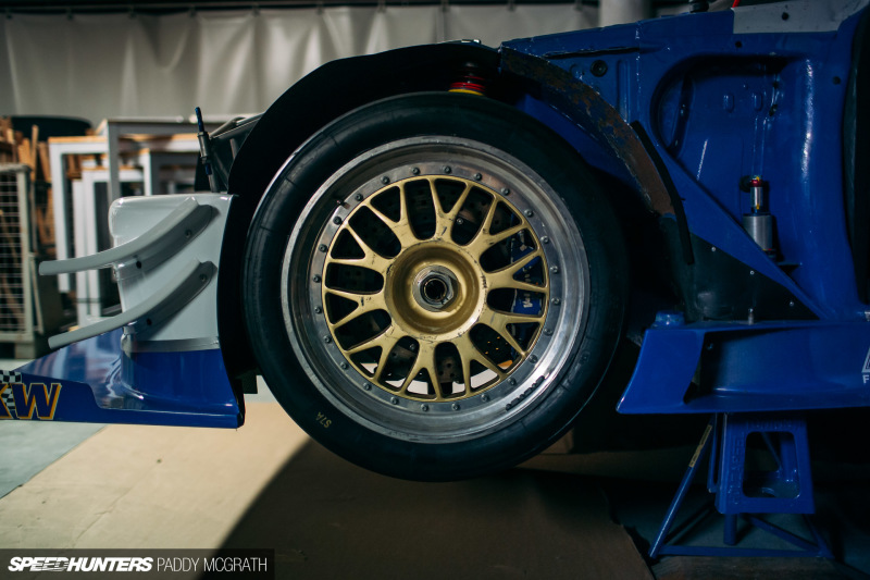 2018 BMW E36 Judd Georg Plasa KW Suspensions Speedhunters by Paddy&nbsp;McGrath-28