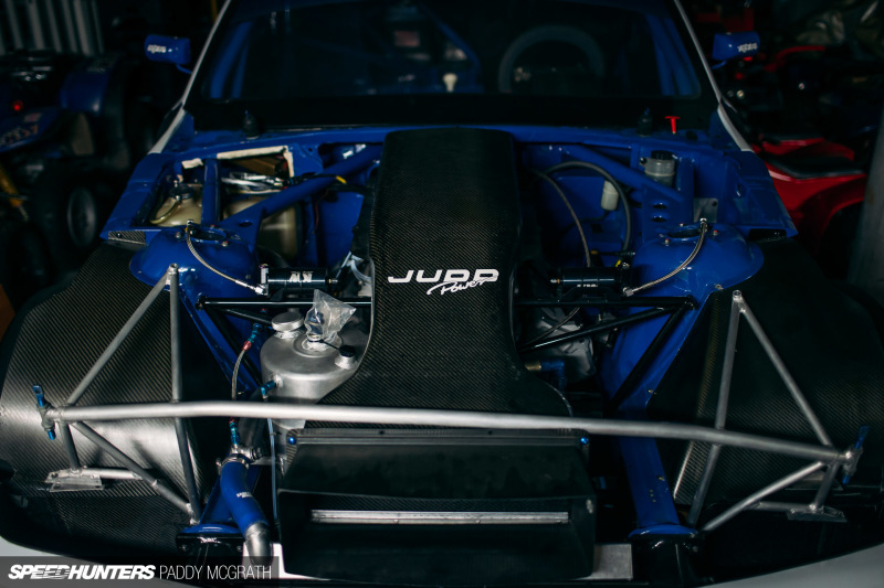 2018 BMW E36 Judd Georg Plasa KW Suspensions Speedhunters by Paddy&nbsp;McGrath-29