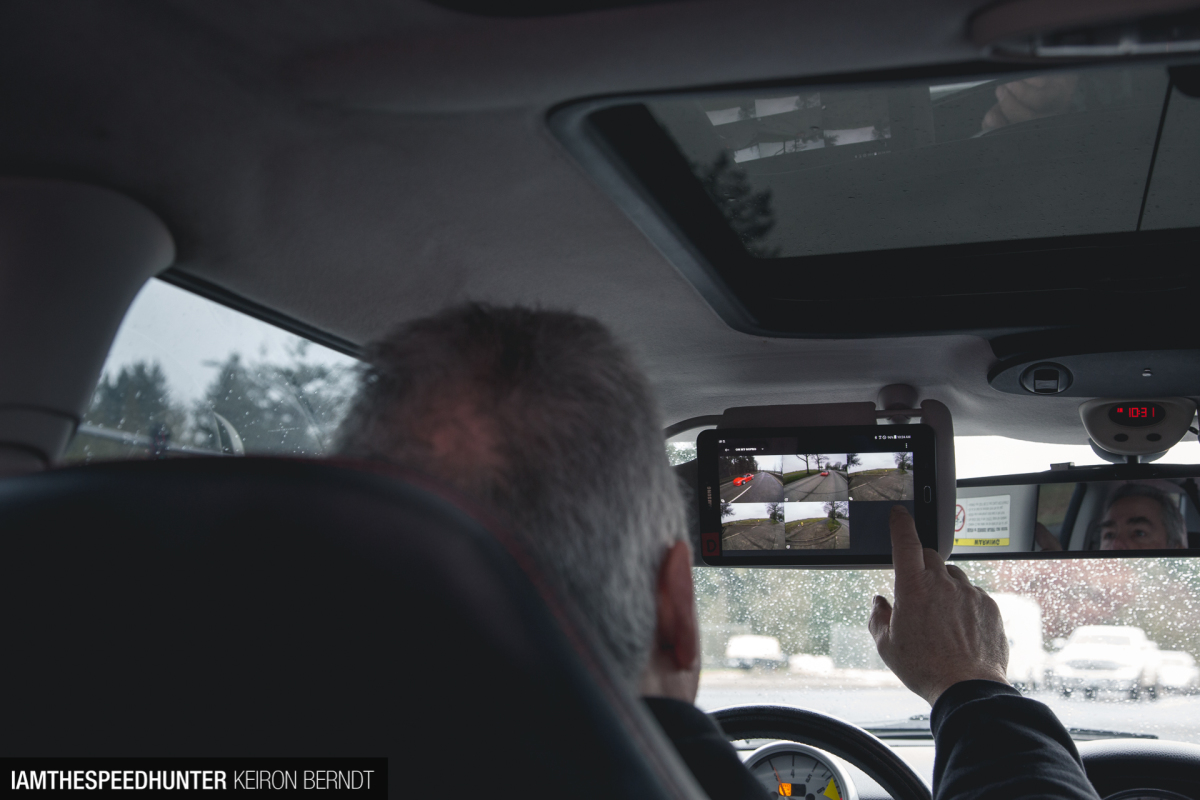 Keiron Berndt - Speedhunters