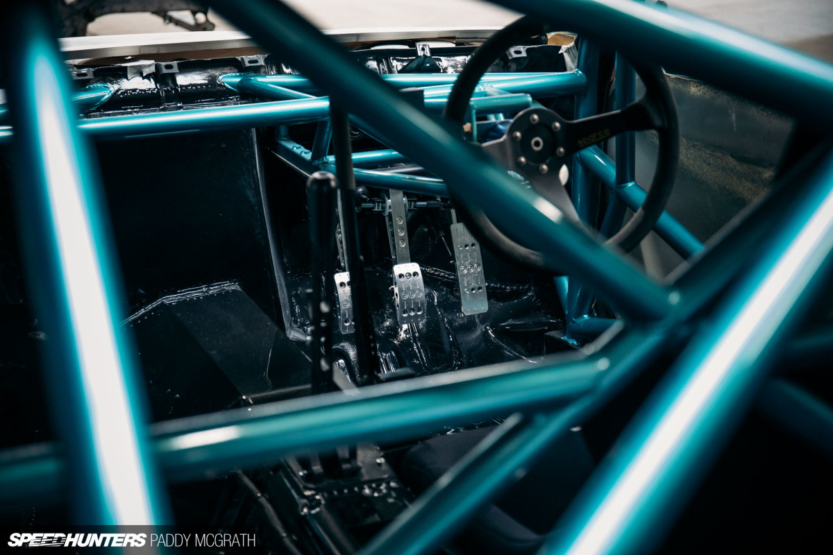 2018 Stone Motorsport K24 S15 Build by Paddy McGrath-8