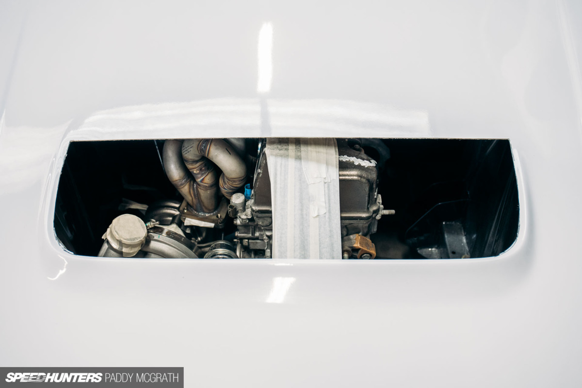 2018 Stone Motorsport K24 S15 Build by Paddy McGrath-13