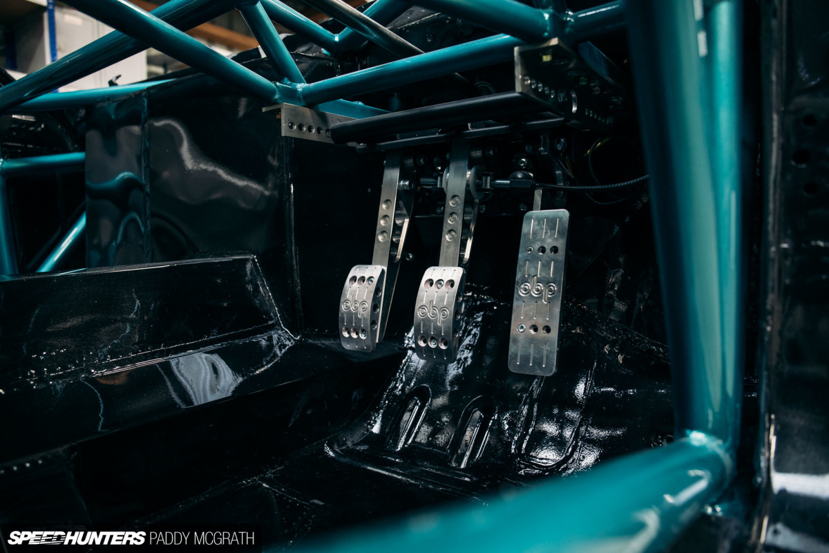 2018 Stone Motorsport K24 S15 Build by Paddy McGrath-15