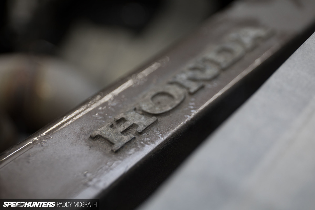 2018 Stone Motorsport K24 S15 Build by Paddy McGrath-16