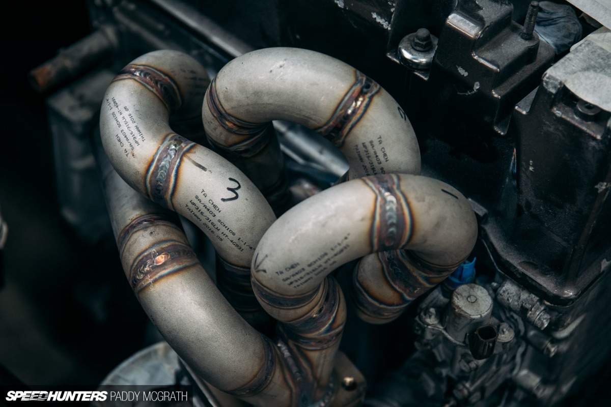 2018 Stone Motorsport K24 S15 Build by Paddy McGrath-17