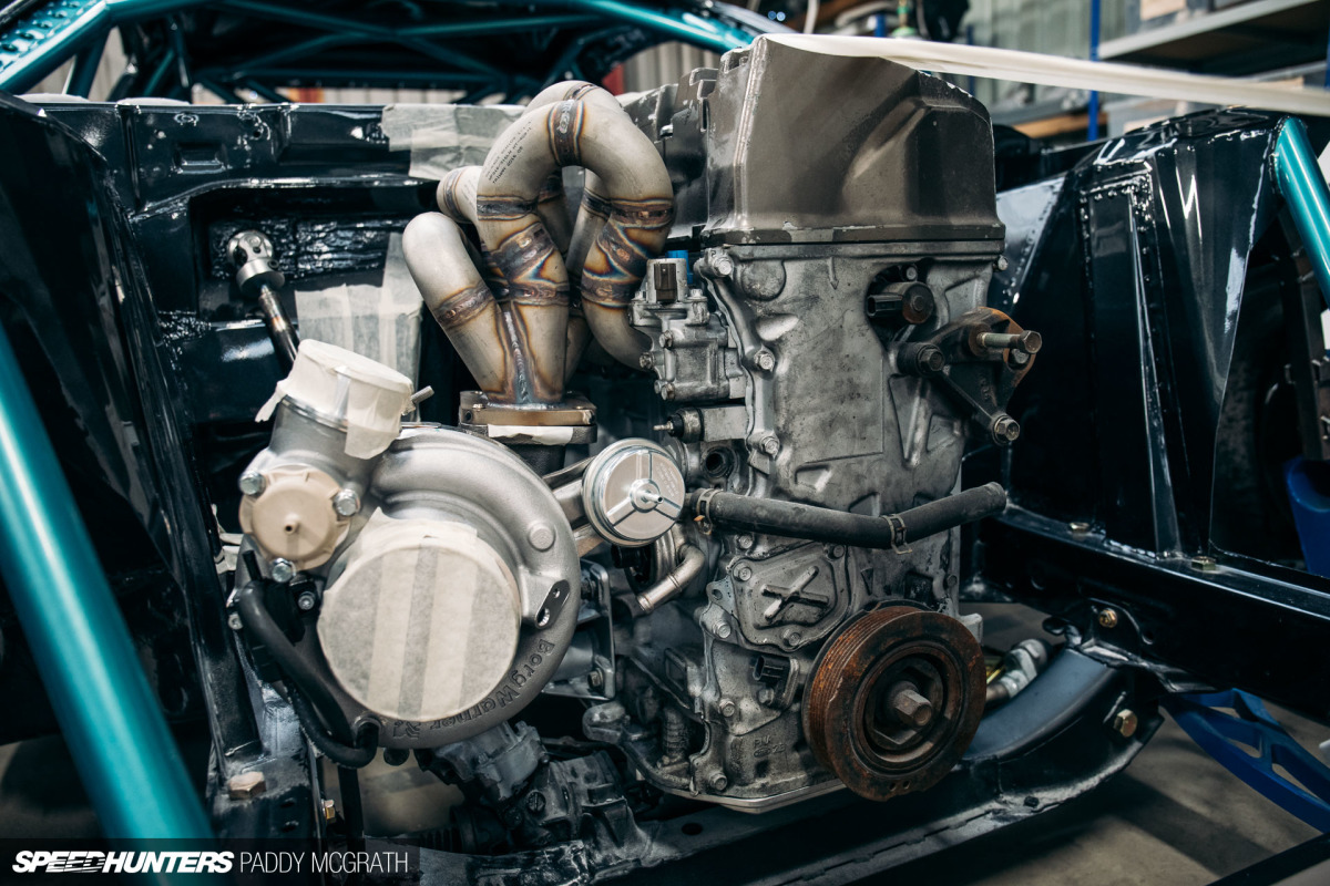 2018 Stone Motorsport K24 S15 Build by Paddy McGrath-18