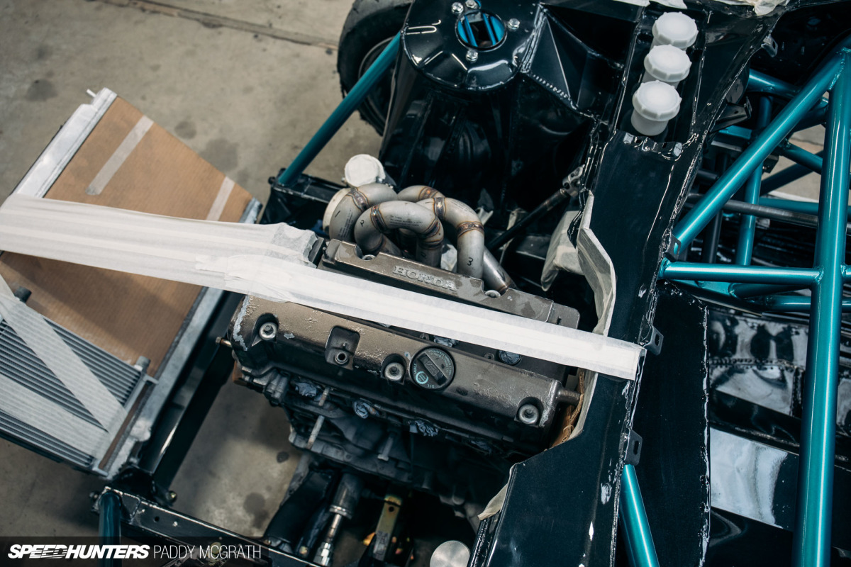 2018 Stone Motorsport K24 S15 Build by Paddy McGrath-21