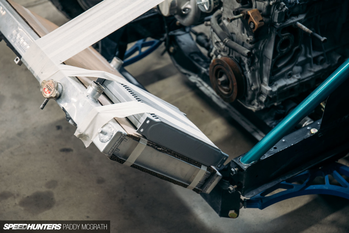 2018 Stone Motorsport K24 S15 Build by Paddy McGrath-22