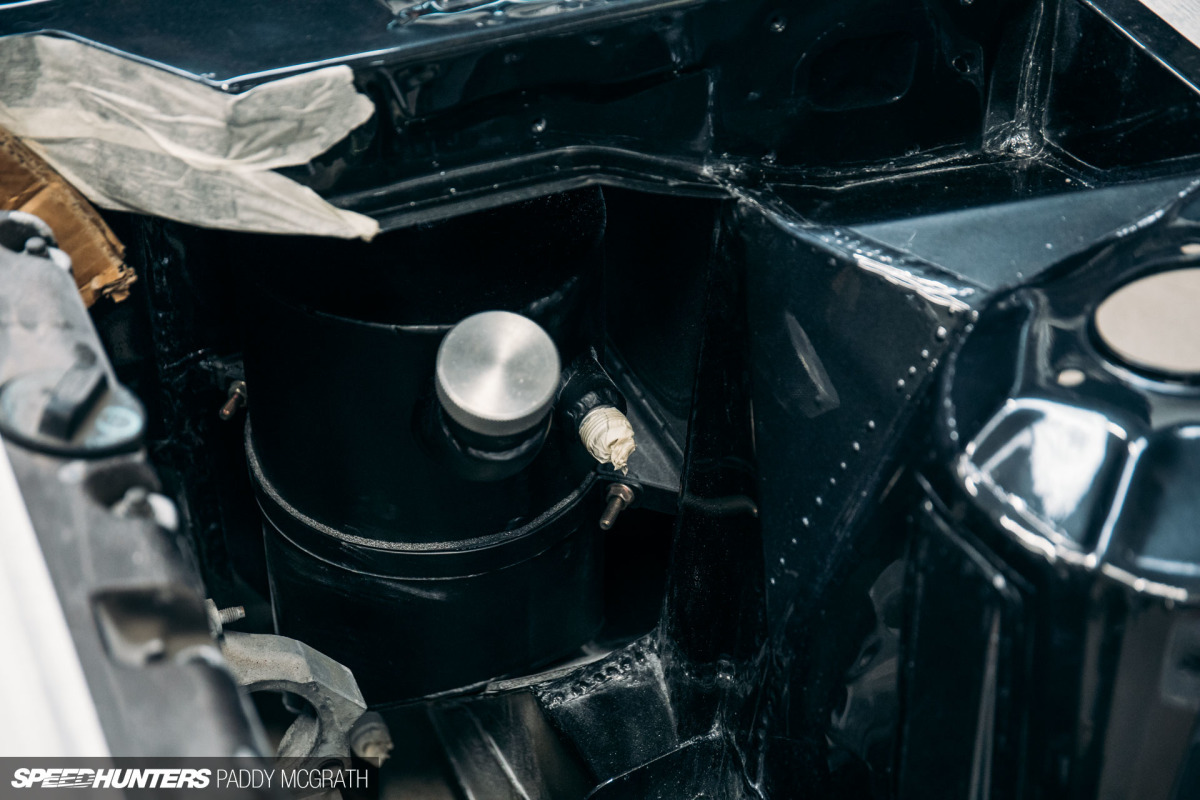 2018 Stone Motorsport K24 S15 Build by Paddy McGrath-23