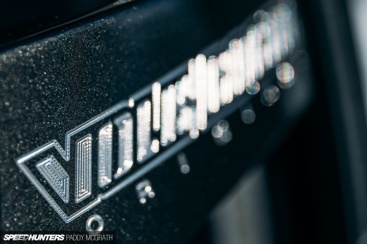 2018 Project GTI Volk Racing TE37 Saga Unboxing Speedhunters by Paddy&nbsp;McGrath-24