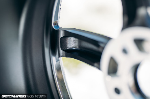 2018 Project GTI Volk Racing TE37 Saga Unboxing Speedhunters by Paddy&nbsp;McGrath-37