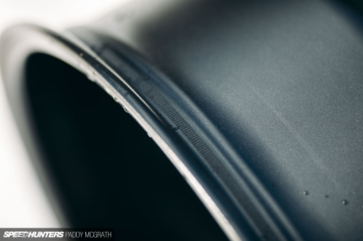 2018 Project GTI Volk Racing TE37 Saga Unboxing Speedhunters by Paddy&nbsp;McGrath-40