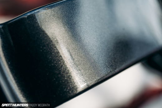 2018 Project GTI Volk Racing TE37 Saga Unboxing Speedhunters by Paddy&nbsp;McGrath-49