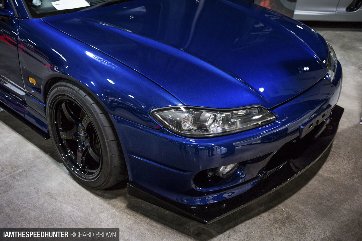 World of Wheels Calgary Speedhunters by Richard Brown-1